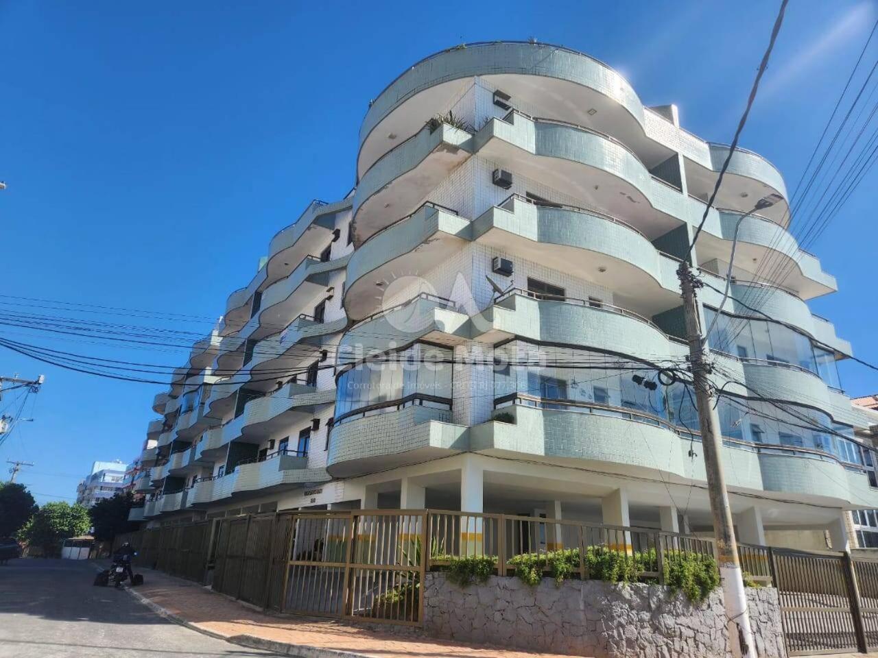Apartamento Verdes Mares- 2 Quartos - Poucos Passos Da Prainha! *