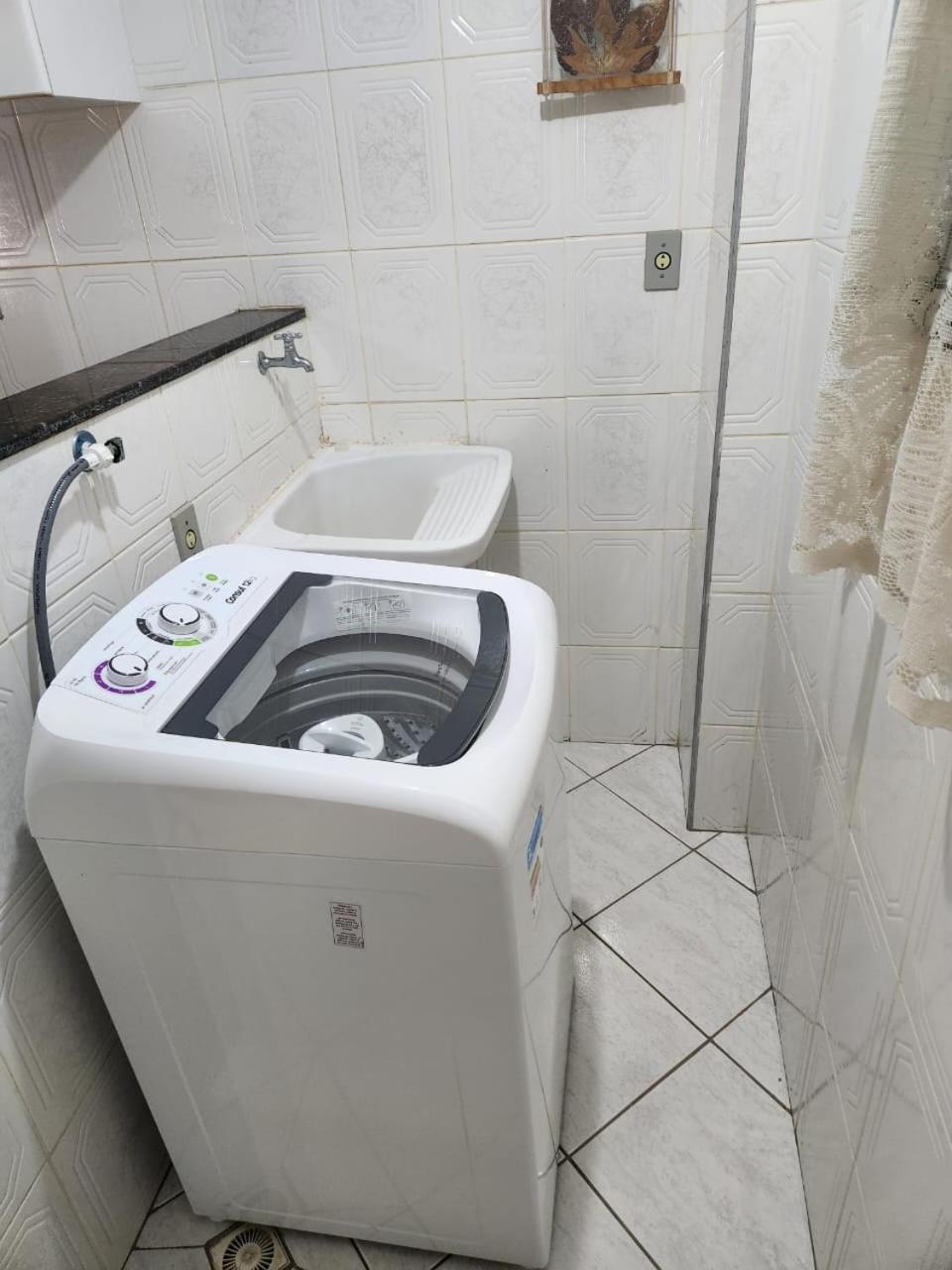 Apartamento Verdes Mares- 2 Quartos - Poucos Passos Da Prainha! Arraial do Cabo